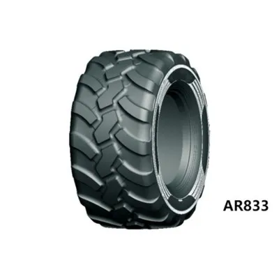 Maatalousperävaunun rengas