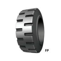 Monikäyttöinen ajoneuvon rengas